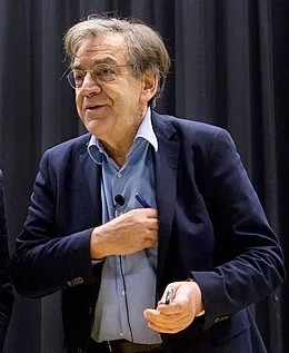 Alain Finkielkraut