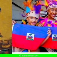 Haïti: 18 mai, fête du Drapeau et fête de la Nation