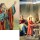 Le 1 mai: Grande fête avec  deux grands saints en J: Joseph et Jérémie!