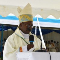 CYANGUGU: IMPANURO Mgr Célestin YAGENEYE Mgr Edouard